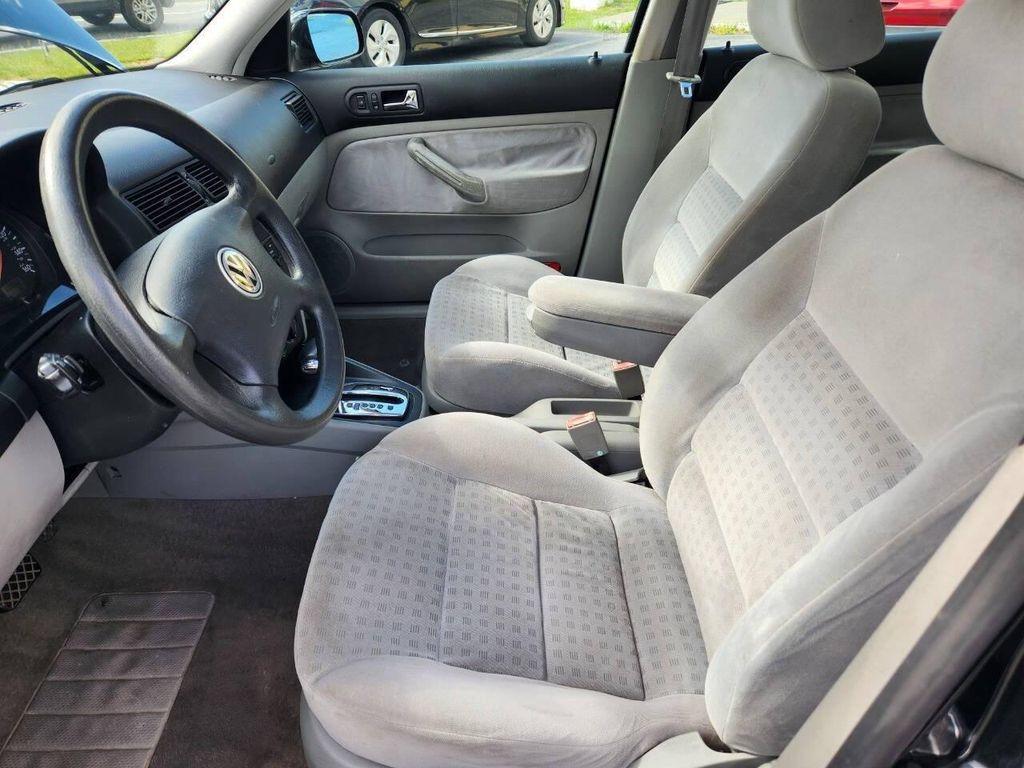 used 2002 Volkswagen Golf car, priced at $4,999