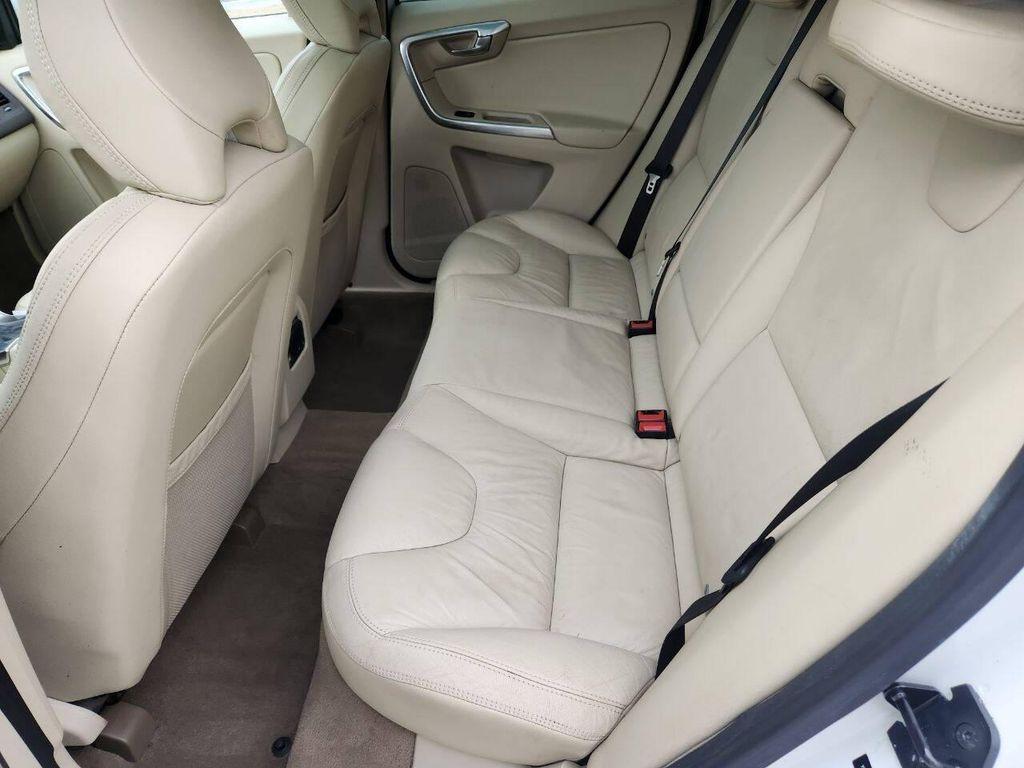 used 2013 Volvo XC60 car, priced at $7,999