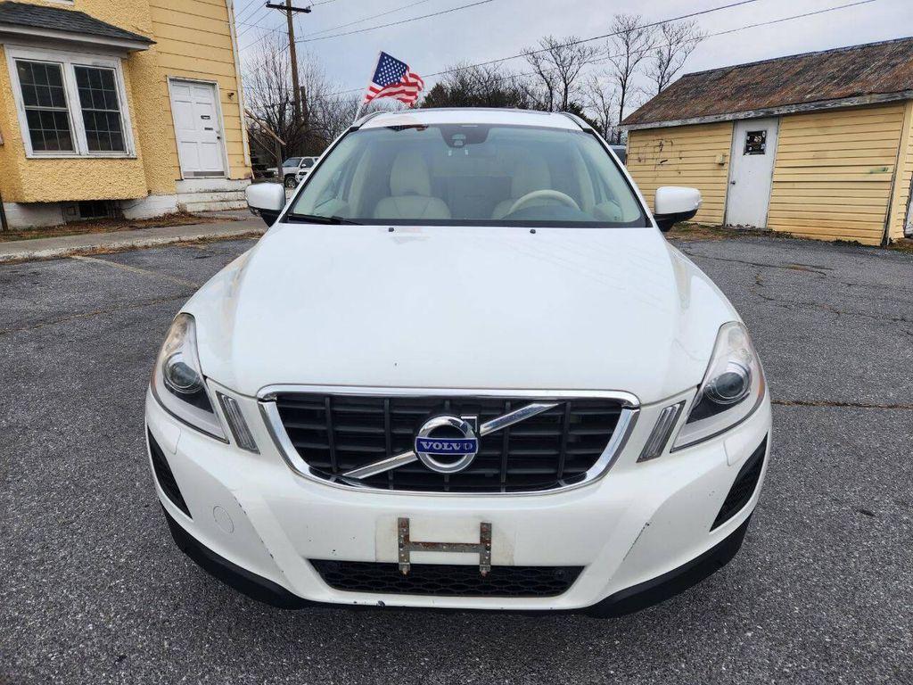 used 2013 Volvo XC60 car, priced at $7,999