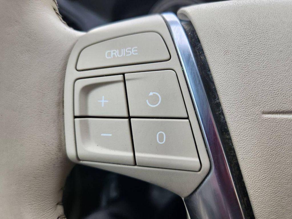 used 2013 Volvo XC60 car, priced at $7,999