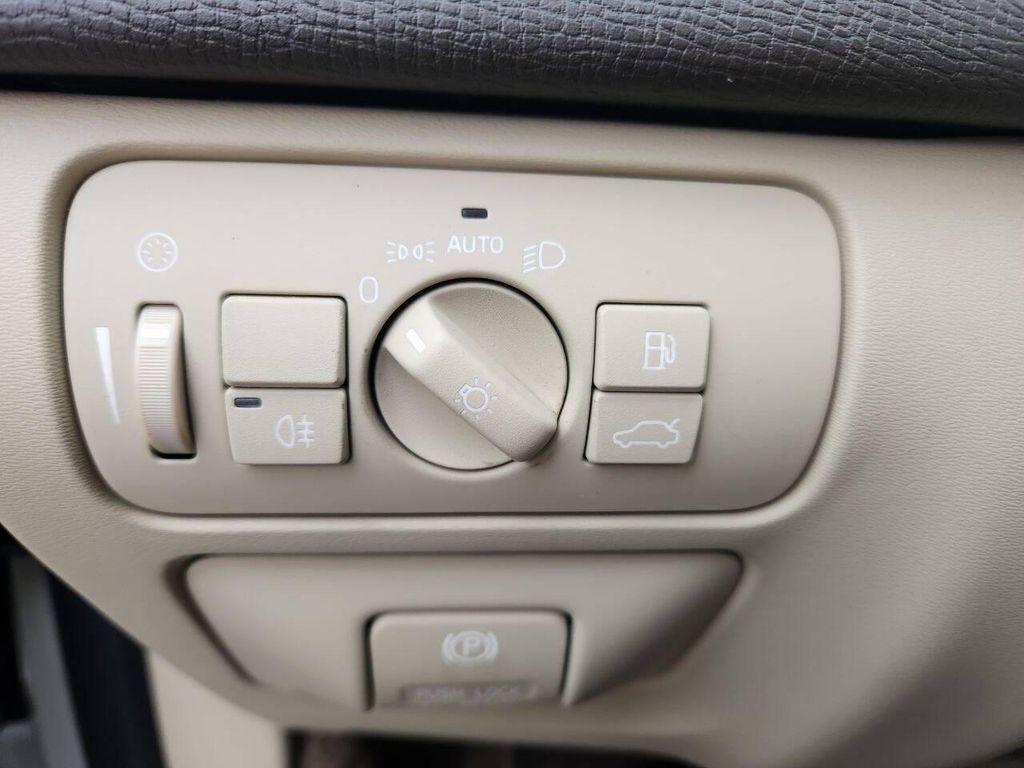 used 2013 Volvo XC60 car, priced at $7,999