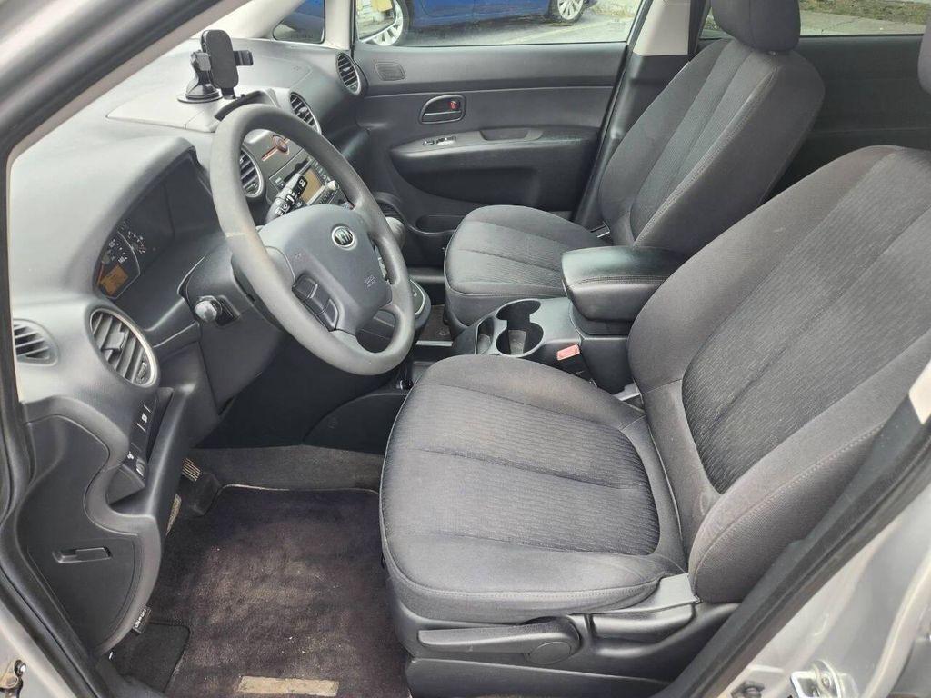 used 2009 Kia Rondo car, priced at $5,999