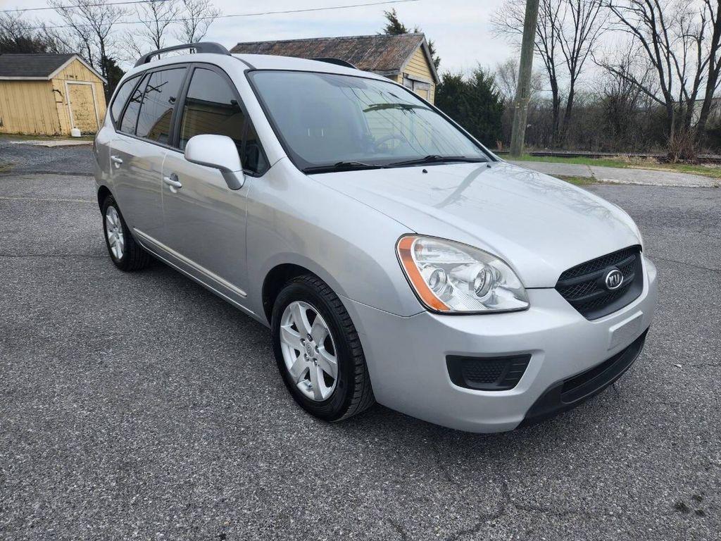 used 2009 Kia Rondo car, priced at $5,999