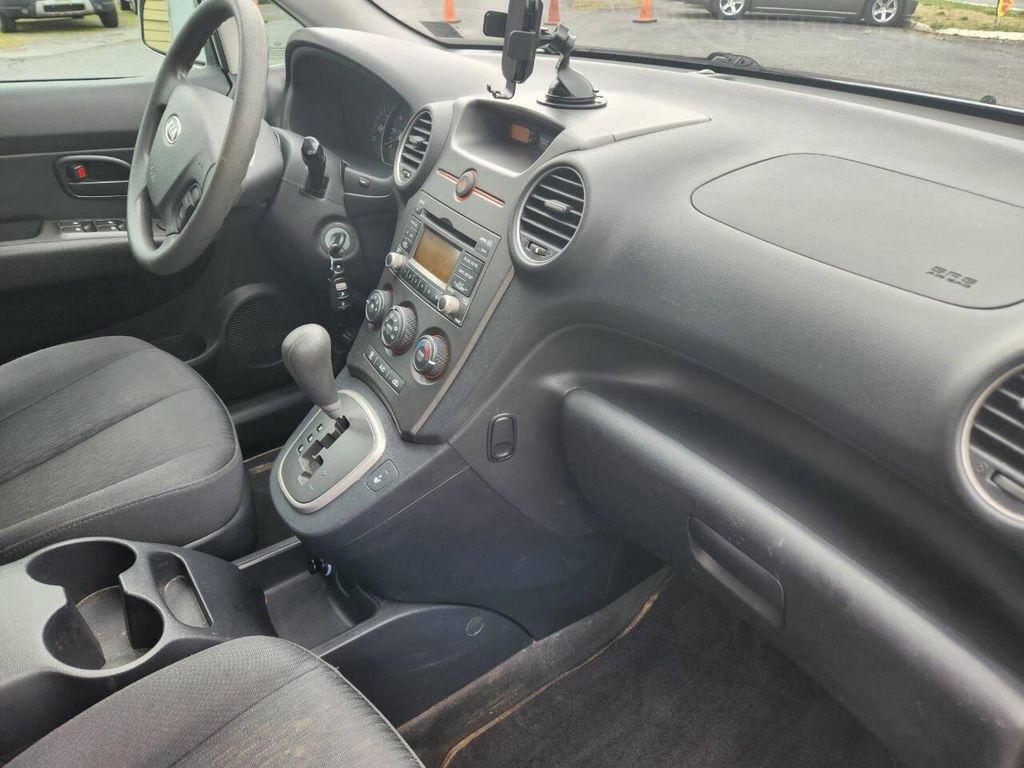 used 2009 Kia Rondo car, priced at $5,999