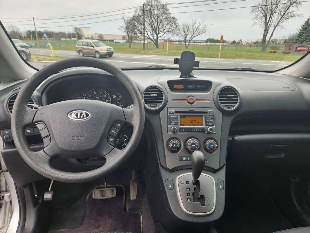 used 2009 Kia Rondo car, priced at $5,999