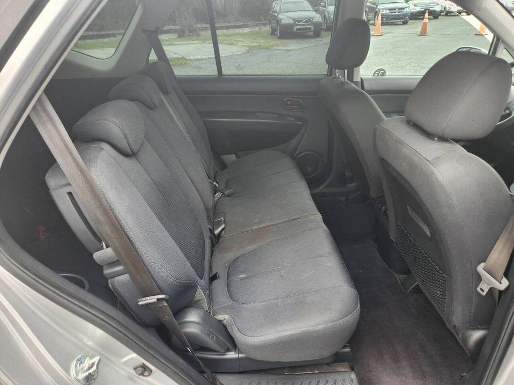 used 2009 Kia Rondo car, priced at $5,999