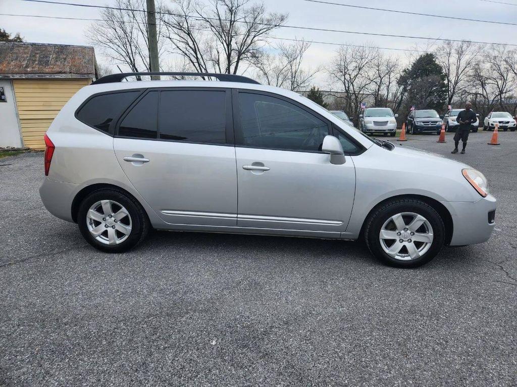 used 2009 Kia Rondo car, priced at $5,999