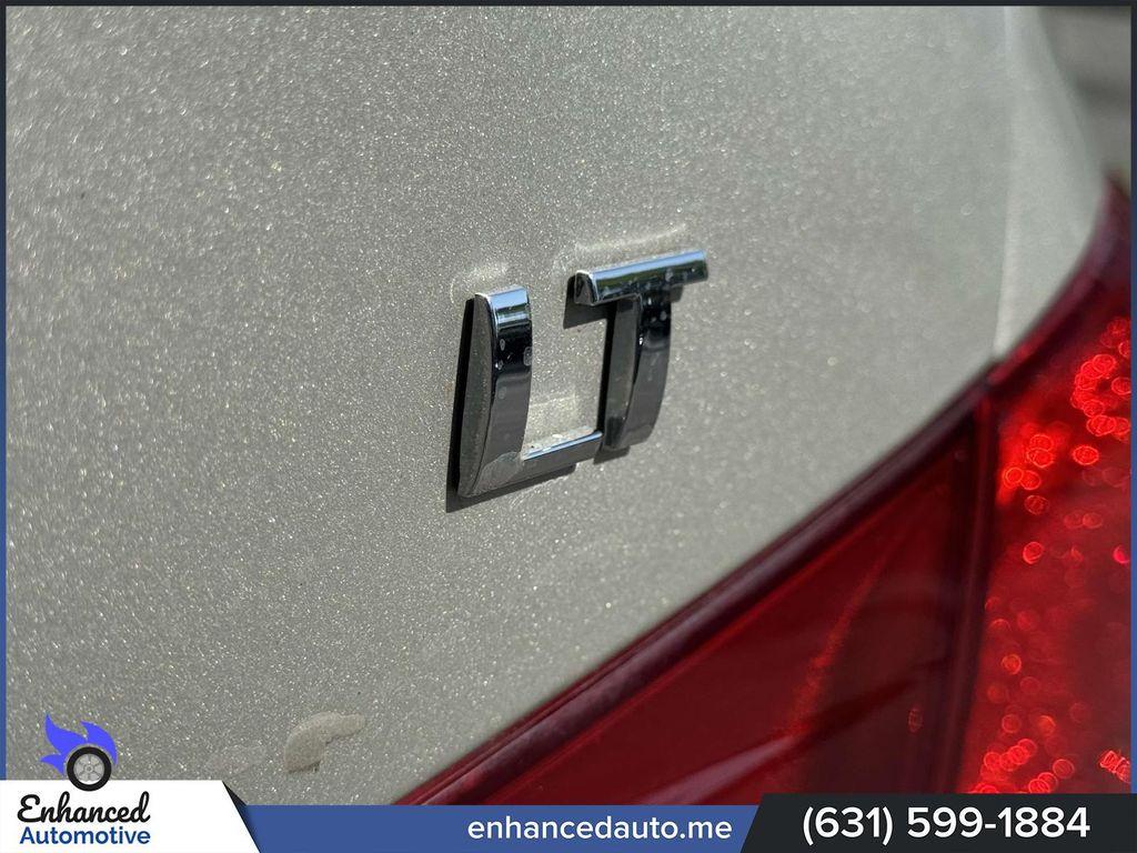 used 2013 Chevrolet Cruze car, priced at $5,950