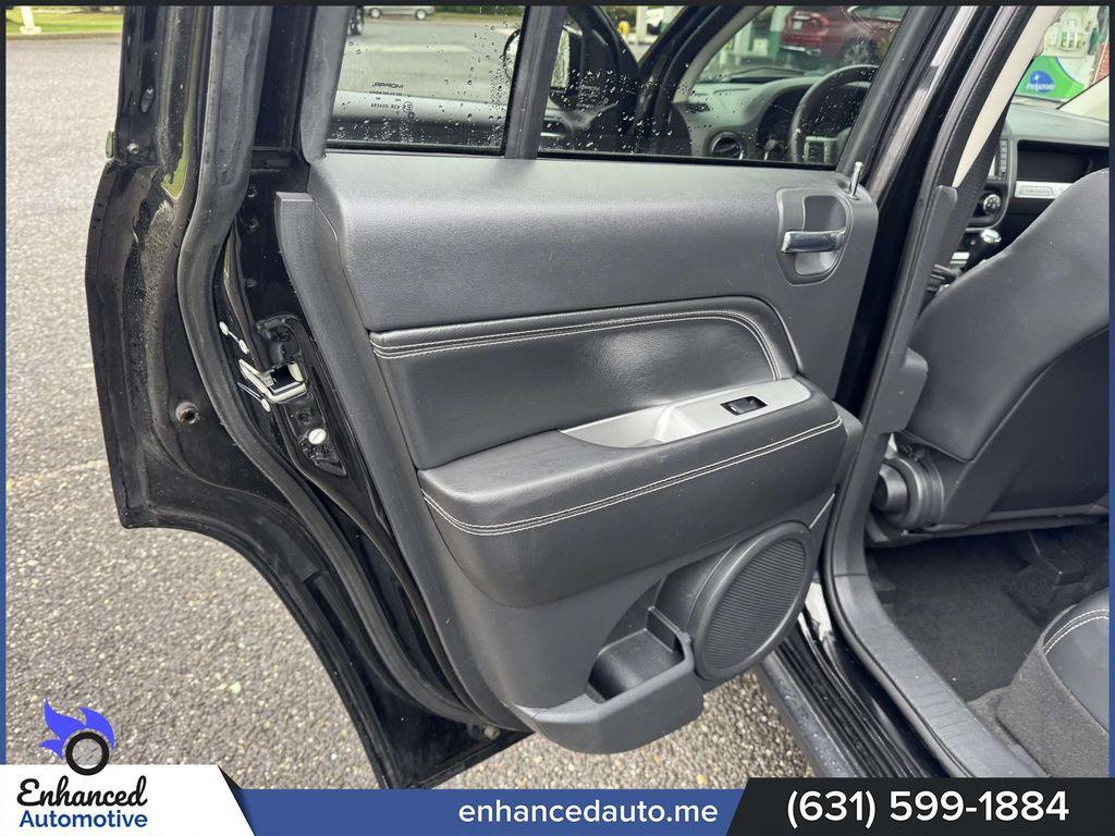 used 2015 Jeep Compass car, priced at $8,995