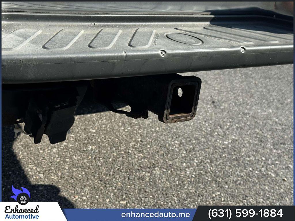 used 2013 Nissan Frontier car, priced at $9,850