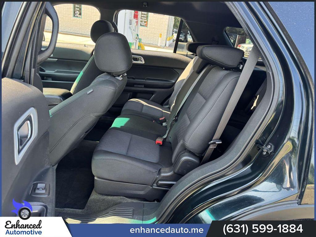 used 2014 Ford Explorer car, priced at $8,995