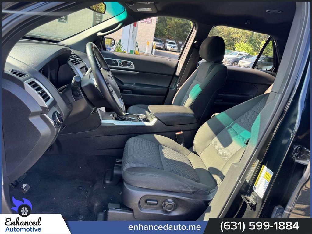 used 2014 Ford Explorer car, priced at $8,995