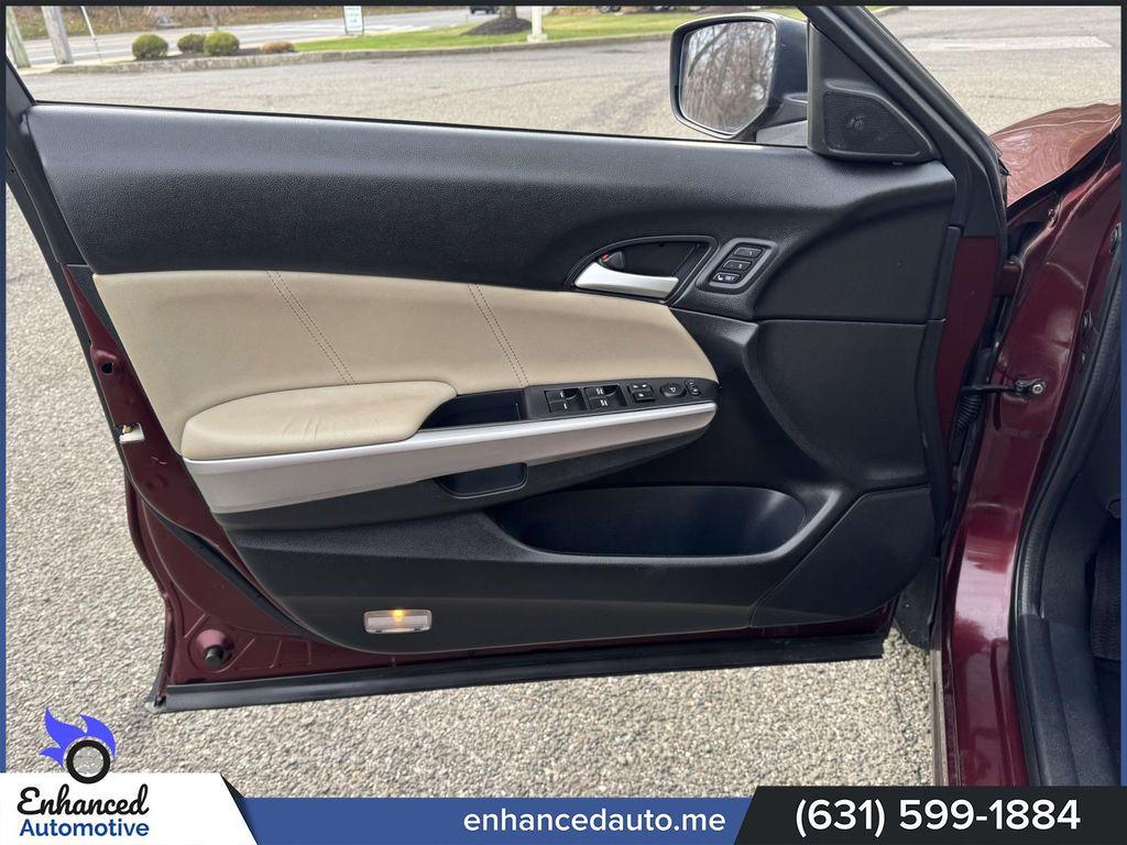 used 2013 Honda Crosstour car, priced at $11,495