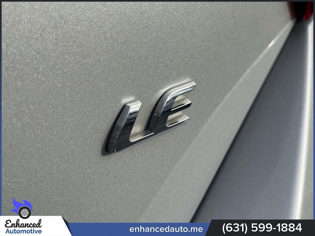 used 2016 Toyota Corolla car, priced at $6,995