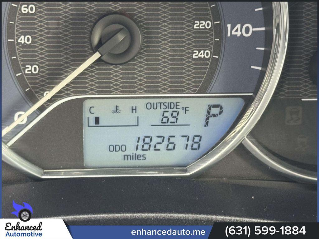 used 2016 Toyota Corolla car, priced at $6,995