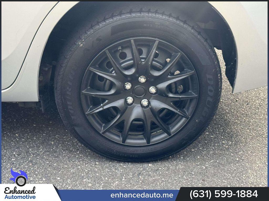 used 2016 Toyota Corolla car, priced at $6,995