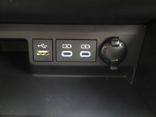 used 2023 Toyota Highlander Hybrid car, priced at $52,499