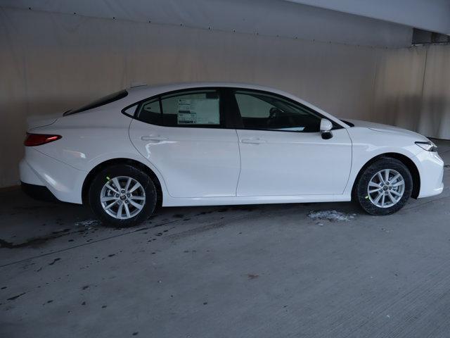 new 2026 Toyota Camry car, priced at $32,229