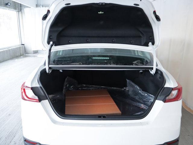 new 2026 Toyota Camry car, priced at $32,229