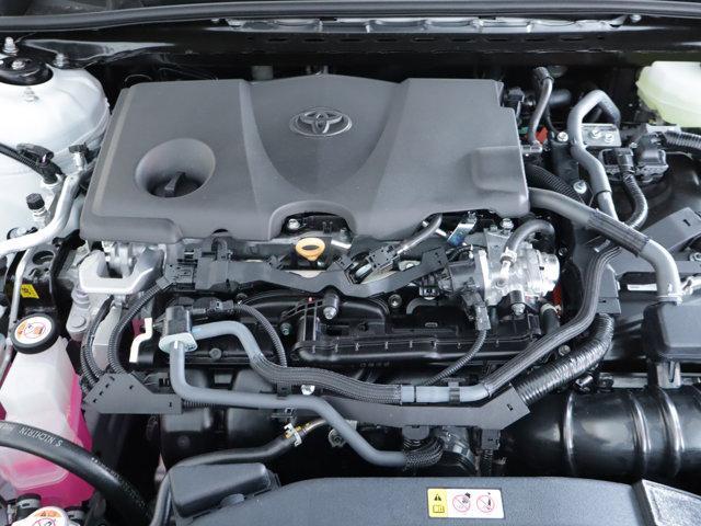 new 2026 Toyota Camry car, priced at $32,229