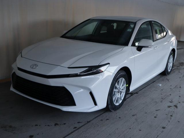 new 2026 Toyota Camry car, priced at $32,229