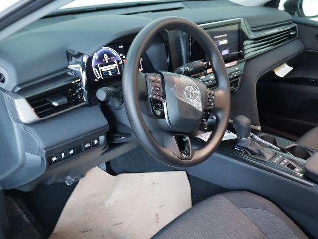 new 2026 Toyota Camry car, priced at $32,229
