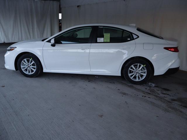 new 2026 Toyota Camry car, priced at $32,229