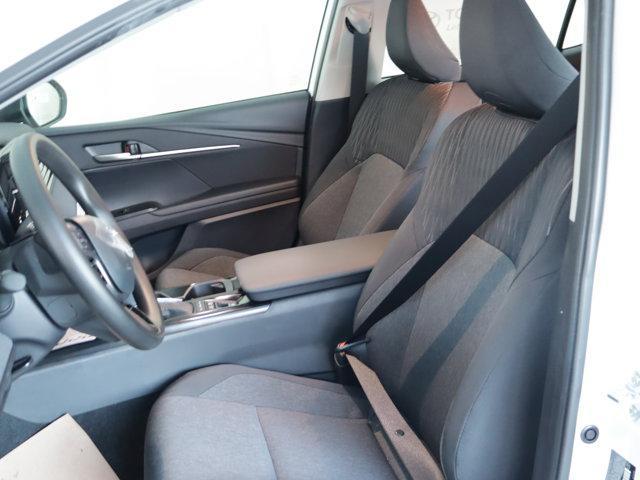 new 2026 Toyota Camry car, priced at $32,229