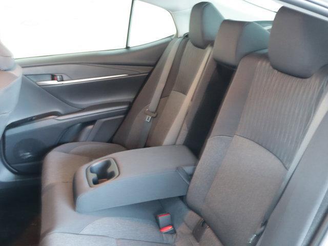 new 2026 Toyota Camry car, priced at $32,229