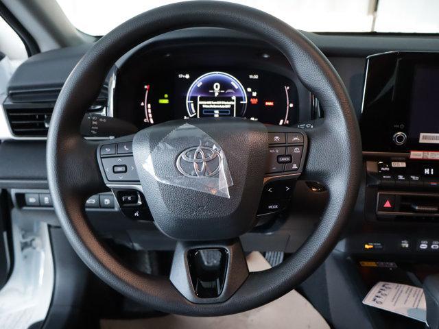 new 2026 Toyota Camry car, priced at $32,229