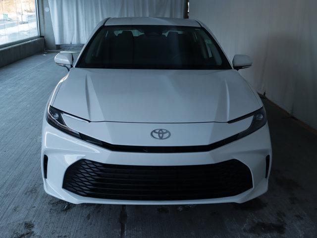 new 2026 Toyota Camry car, priced at $32,229
