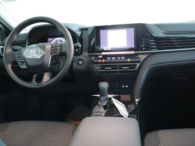 new 2026 Toyota Camry car, priced at $32,229