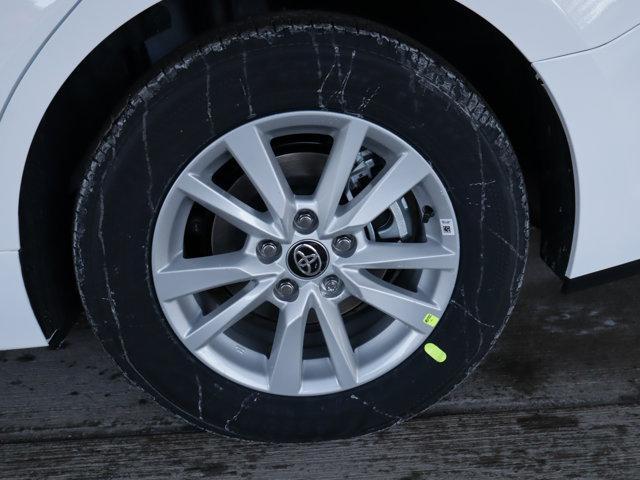 new 2026 Toyota Camry car, priced at $32,229