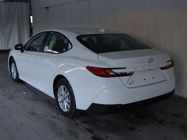 new 2026 Toyota Camry car, priced at $32,229