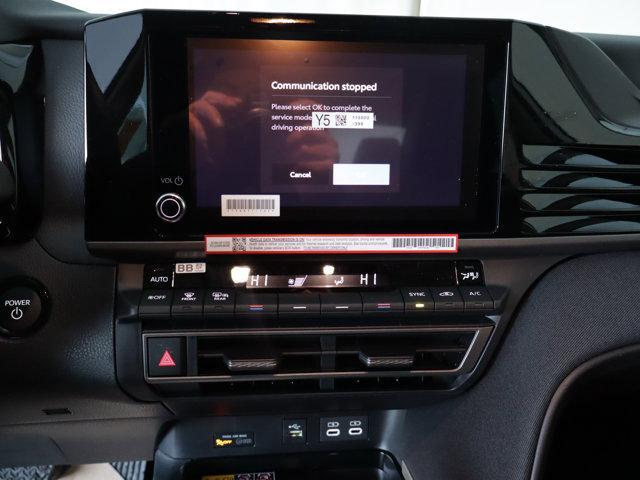 new 2026 Toyota Camry car, priced at $32,229