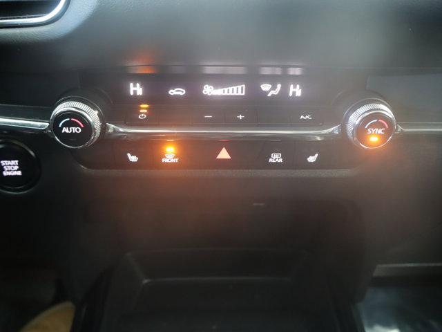 used 2021 Mazda CX-30 car, priced at $20,991