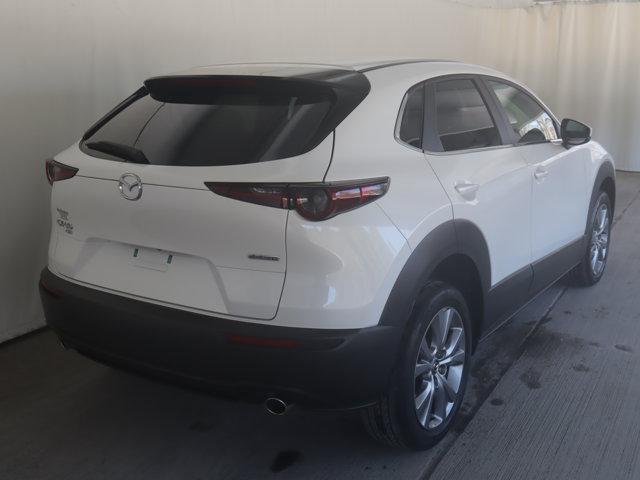 used 2021 Mazda CX-30 car, priced at $20,991
