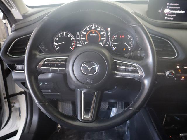 used 2021 Mazda CX-30 car, priced at $20,991