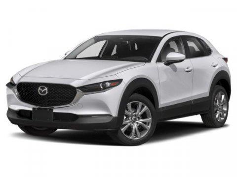 used 2021 Mazda CX-30 car, priced at $20,990