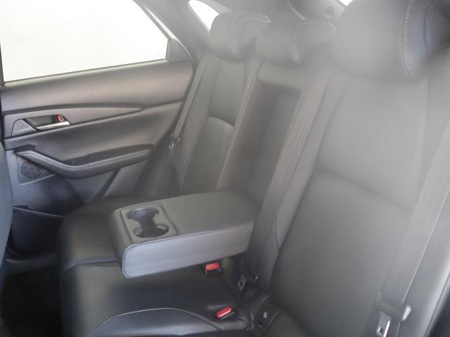 used 2021 Mazda CX-30 car, priced at $20,991