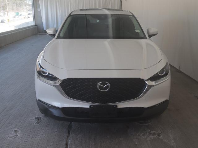 used 2021 Mazda CX-30 car, priced at $20,991