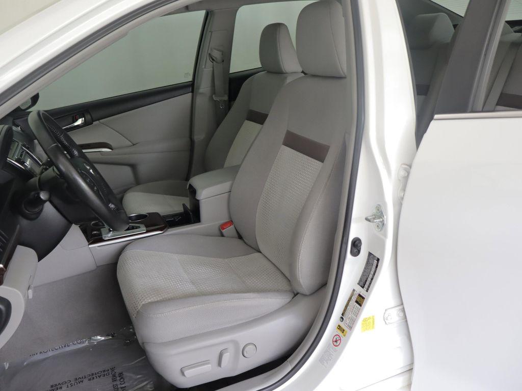 used 2012 Toyota Camry car, priced at $11,465