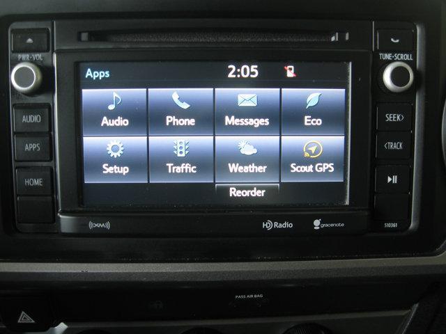 used 2019 Toyota Tacoma car, priced at $30,490