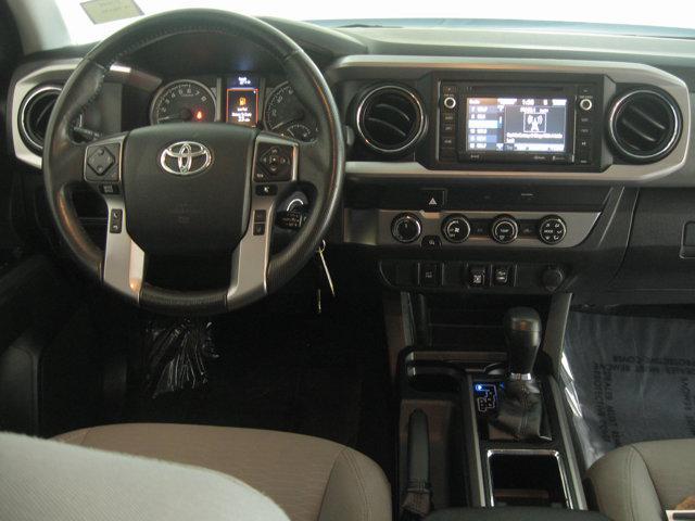 used 2019 Toyota Tacoma car, priced at $30,490