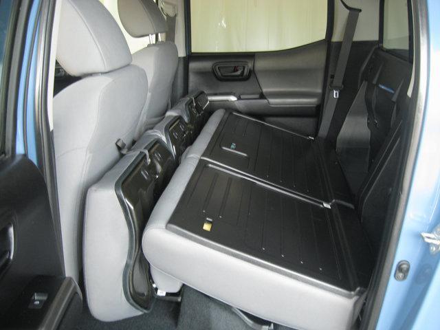 used 2019 Toyota Tacoma car, priced at $30,490