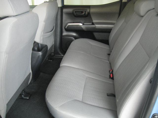 used 2019 Toyota Tacoma car, priced at $30,490