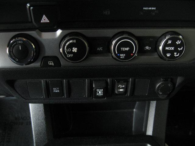 used 2019 Toyota Tacoma car, priced at $30,490