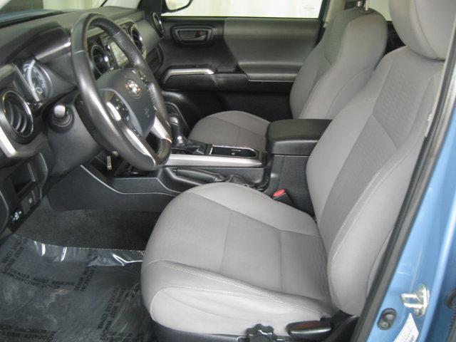 used 2019 Toyota Tacoma car, priced at $30,490