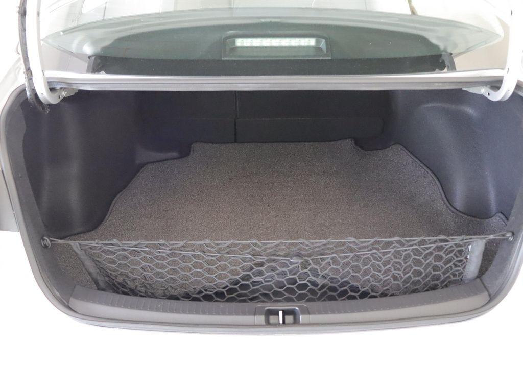 used 2024 Toyota Corolla car, priced at $22,465