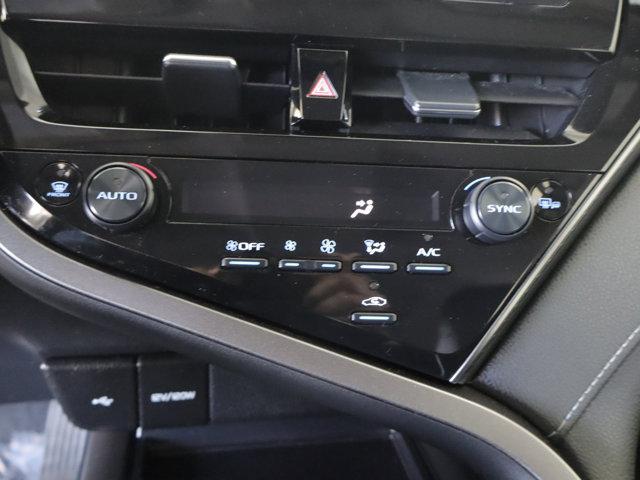 used 2023 Toyota Camry car, priced at $27,990